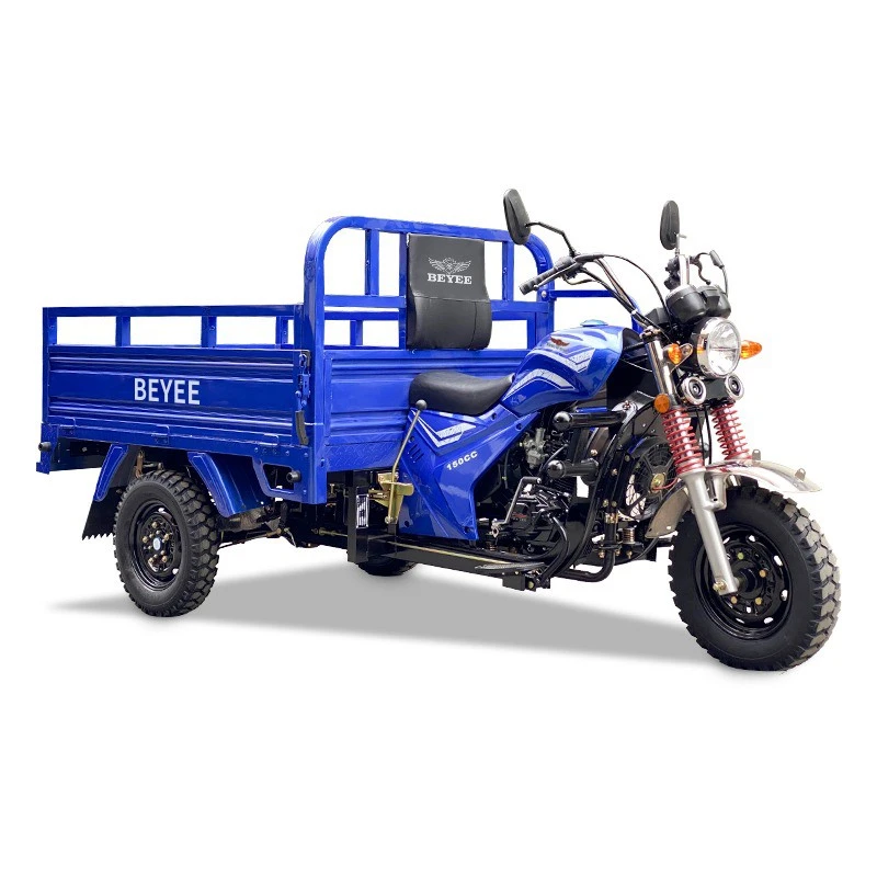 cargo flatbed tricycle2