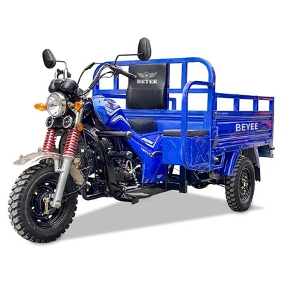 貨物平台三輪車